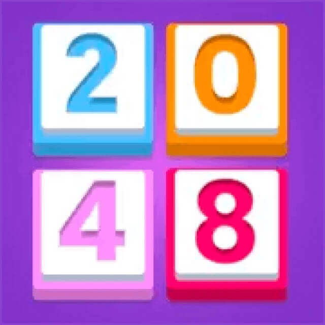 2048 Fall